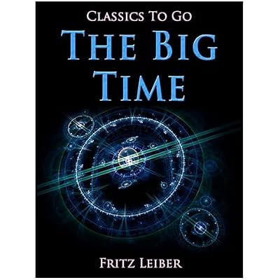 The Big Time