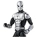 Marvel Legends Series Spider-Man 6-inch Spider-Armor Mk I Action Figure Toy, Includes 4 Accessories: 2 Alternate Hands and 2 Web FX