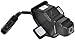 Dorman 590-117 Rear Park Assist Camera Compatible with Select Toyota Models