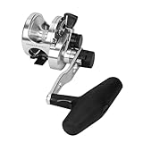 ゼニス(ZENITH) オクマ(Okuma) カバラ Tバーノブ (CAVALLA T-BAR KNOB) CAV-5NIILX-1