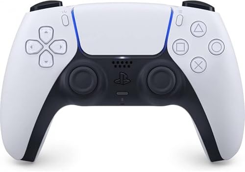 Console Sony PlayStation 5 Édition Standard Blanche - 2