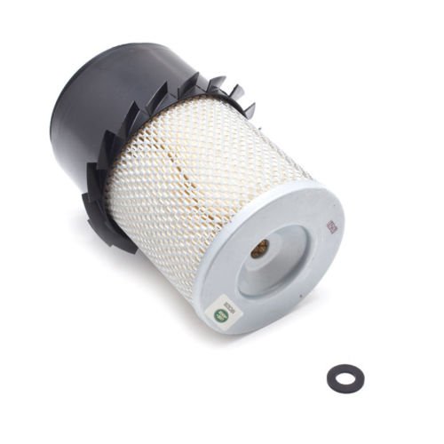 LAND ROVER DEFENDER 2.5 PET/2.5 NA AIR FILTER ELEMENT DEFENDER #NRC9238R