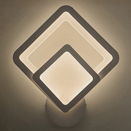 Universo Applique led da parete a muro