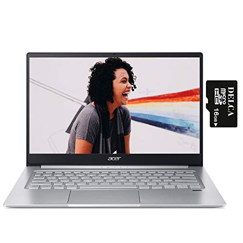 2020 Acer Swift 3 14 Premium Laptop Computer 14