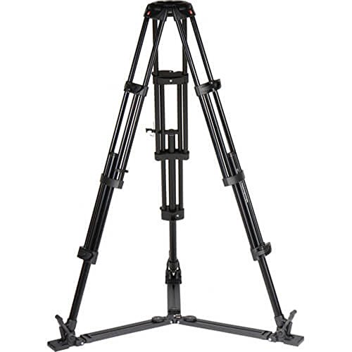 Manfrotto マンフロット 三脚 マンフロット 中型三脚 455B（ジャンク）｜Yahoo!フリマ（旧