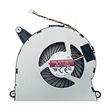 Ventola di raffreddamento CPU di ricambio per Intel NUC 10 NUC10 NUC10i3FNH NUC10i5FNH NUC10i7FNH P/N NS65B01-19E01 BAZB0810R5HY005 DC5V 0.6A