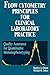 Flow Cytometry Principles for Clinical Laboratory Practice: Quality Assurance for Quantitative Immunophenotyping