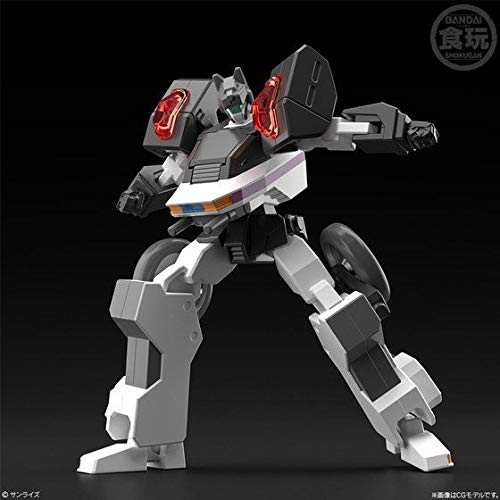 Amazon | スーパーミニプラ 勇者王ガオガイガー ビッグ