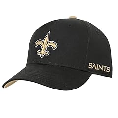 New Orleans Saints - Black