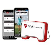 Algopix Similar Product 17 - FlightScope Mevo  Portable Personal