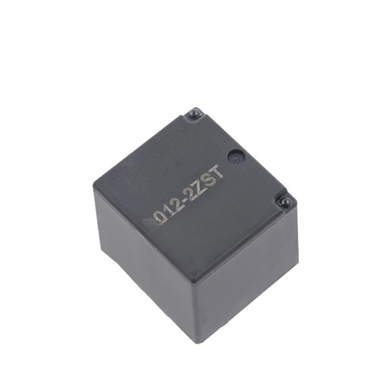 Relais HFKA-012-2ZST de remplacement pour panne de circuit imprimé automobile 12V 25A