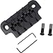 HIPSHOT 4 STRING SUPERTONE 2 POINT BLACK