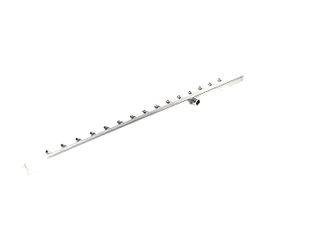 C20058 Sprayer Bar Assembly