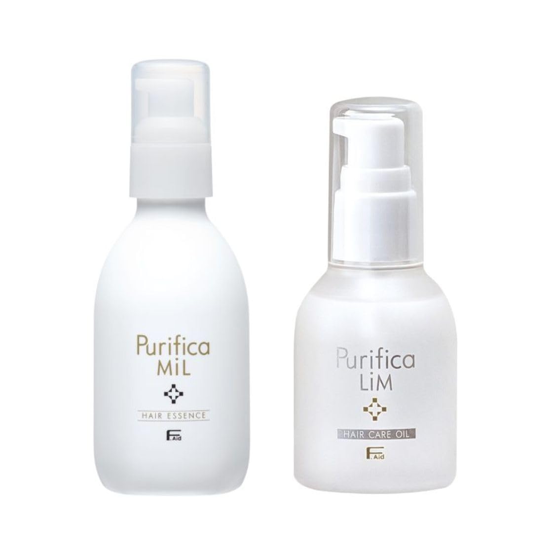 Amazon | 【アウトバスセット】Fエイド プリフィカ ミル 150ml＆リム