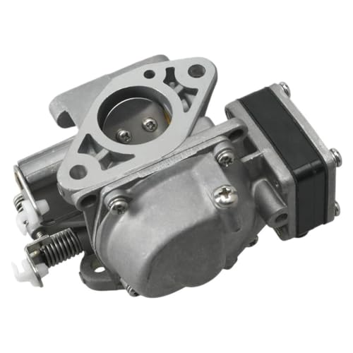 Carburateur 3B2-03200-1 Tohatsu Nissan 9.8 8 Hp 2 Temps Moteurs