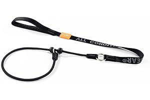 HOWGO No Pull Slip Lead Dog Leash: Padded Comfort, Durable Leash for All Breeds