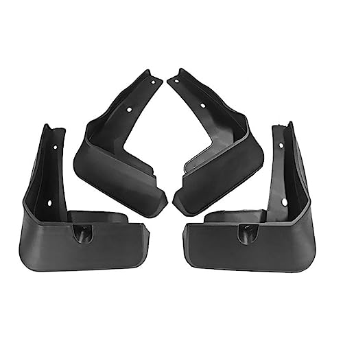 Garde-boue pour Hyundai Sonata 2019 : kit d'accessoires de protection avant et arrière