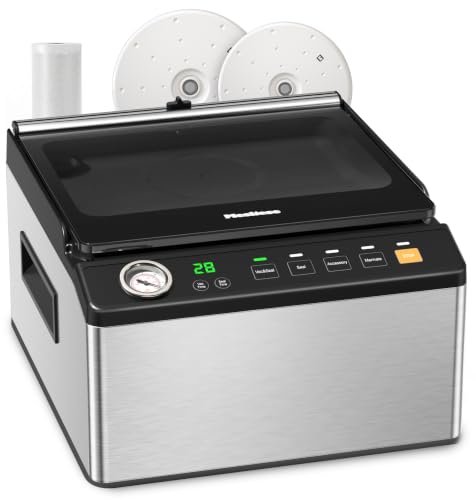 Mesliese 100kPa 6L Chamber