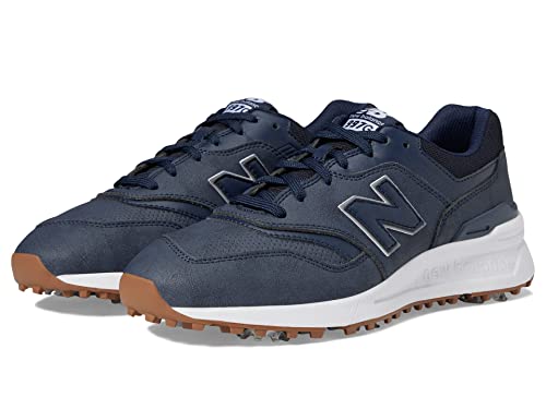 Image of New Balance Men's 997 Golf