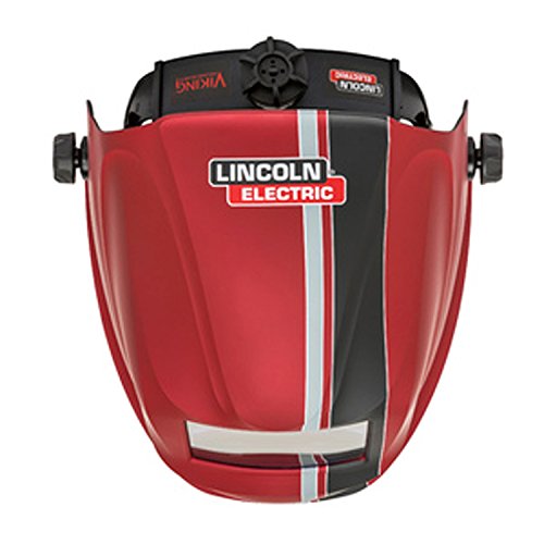 Lincoln Viking ReCode 1740 Helmet