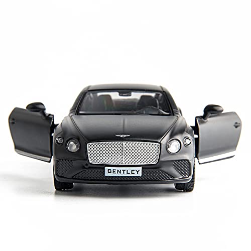 Modelo de auto Bentley Continental GT 1:36 RMZ City miniatura 4