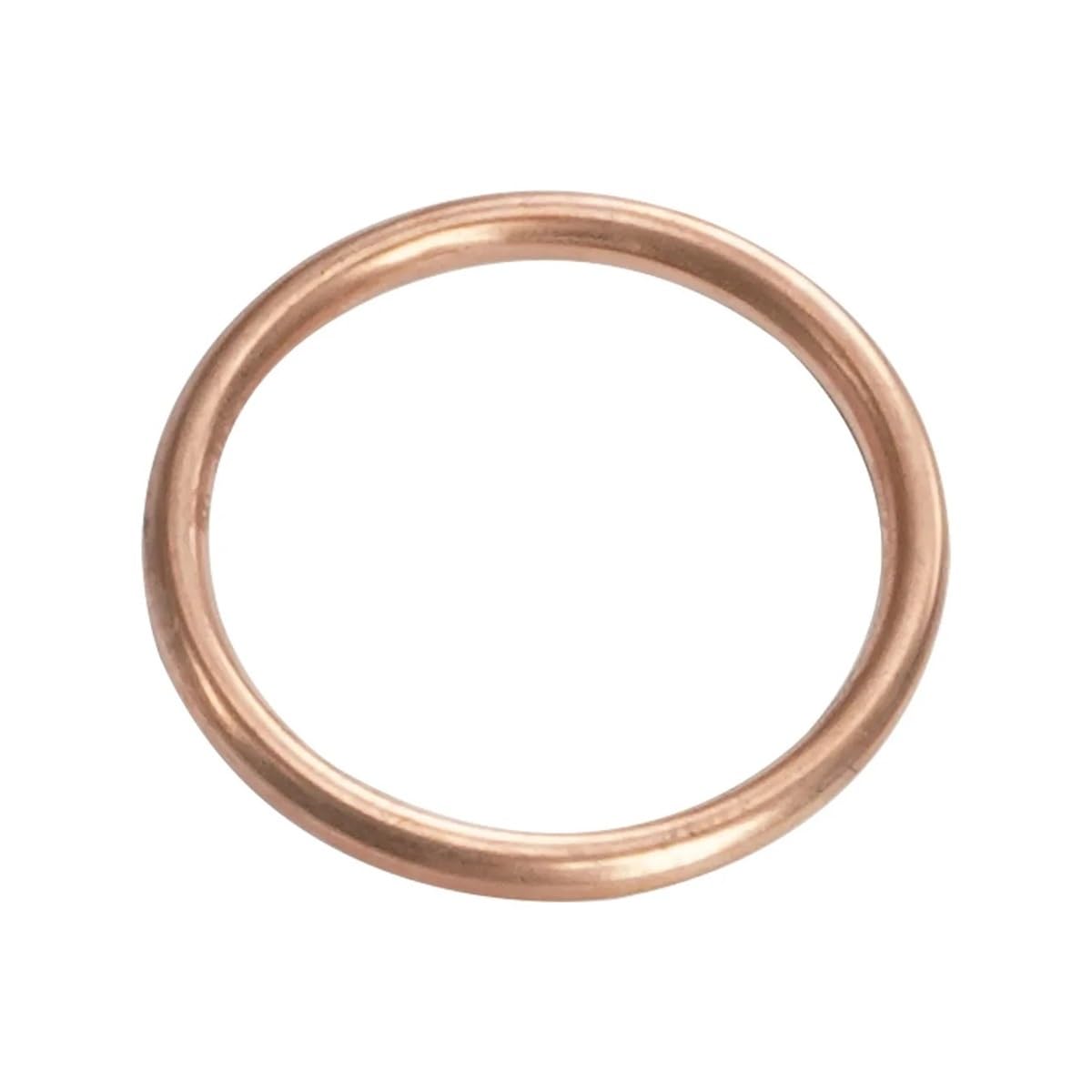 Joint d'échappement 47mm et joints moteur KX450F pour stopper les fuites d'huile