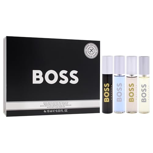 La Mejor Selección de Hugo Boss Bottled Tonic los mejores 5. 15 Imagen adicional