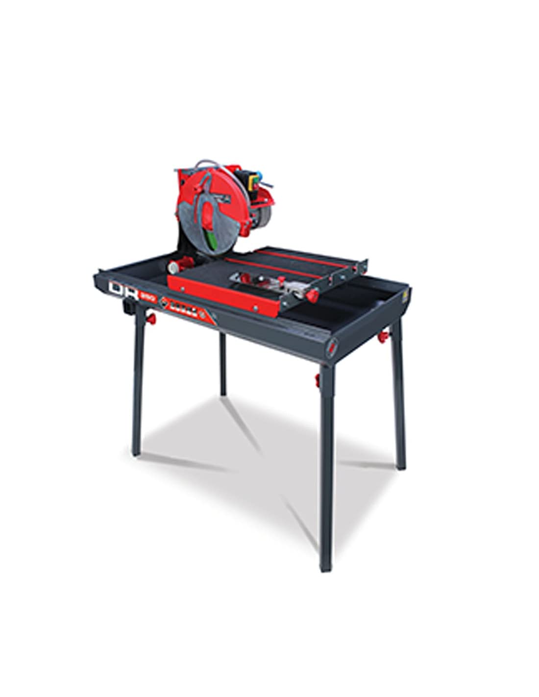 Rubi - Dr-350 230V-50 Hz. (56940)