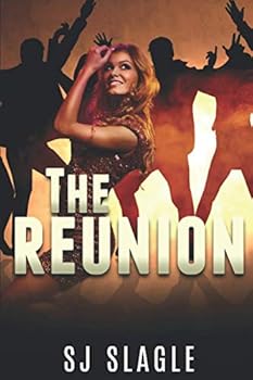 Paperback The Reunion Book