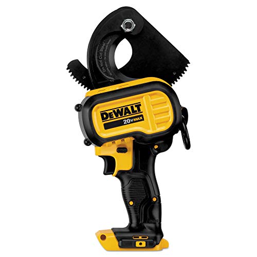 DEWALT Cordless Cable Cutter