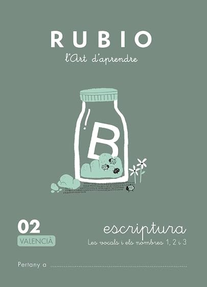 Escriptura 02 Valencia