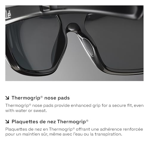 Lunettes de soleil Volt+ Ultraviolet Polarized Bollé Reverence