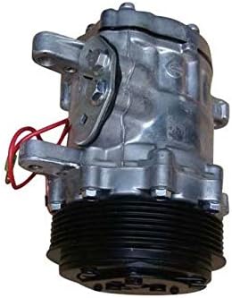AC Compressor for 7176 SANDEN 7B10 7B10 SD7B10 7512769