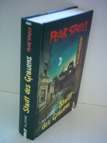 Stadt des Grauens (Fear Street)