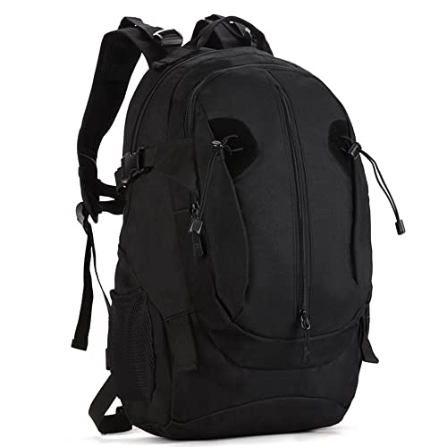Eysee Backpack, Nylon Outdoor Backpack?Trekking Daypack, Water Resistant Hiking Backpack