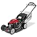 Honda HRX217K5VKA 187cc Gas 21 in. 4-in-1 Versamow System Lawn Mower