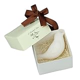 Jabon perfumado del pajaro del amor