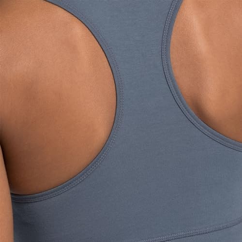 Reebok Id Big Logo, Reggiseno Sportivo Donna, Eacobl, - 5