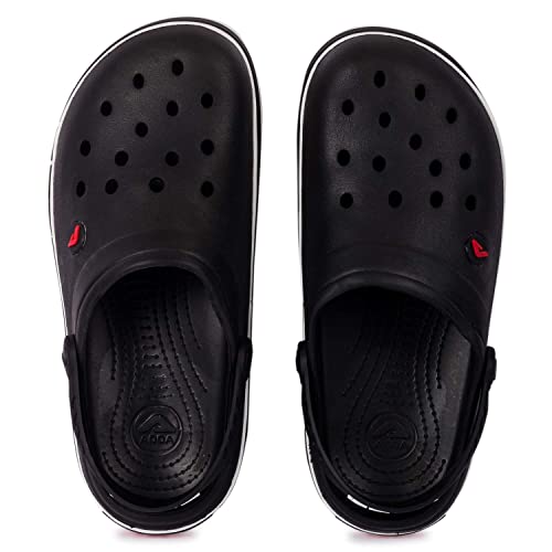 Image of ADDA-NAVIGATOR-01 || Durable & Comfortable || Lightweight || Fashionable || Super Soft || Outdoor Clogs for Men