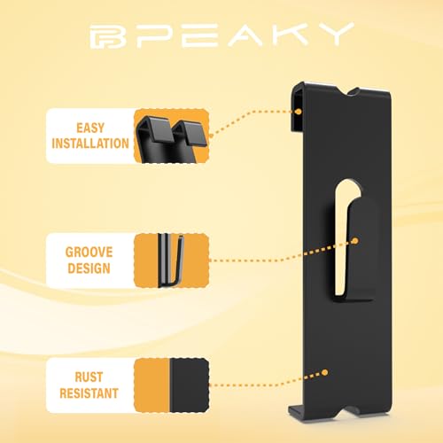 Bfpeaky Gridwall Utility Notch Hooks thumb #1