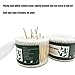 Thick Cotton Swabs,XL Size Natural Bamboo Cotton Buds,Organic Biodegradable, Large Double Tips Swabs, Extra Absorbent Cotton Swabs For Cleaning