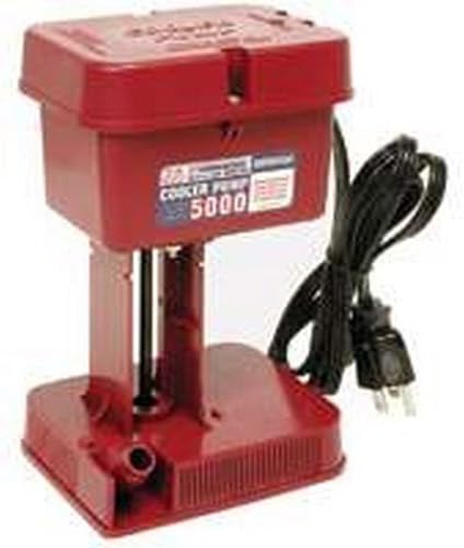 Dial Manufacturing 1055 115 Volt Economy 5000 Cooler Pump