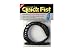 Super Quick Fist Clamp for mounting tools & equipment 2-1/2
