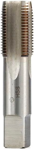 HSS Taper Pipe Tap BSP Metal Screw Thread Cutting Tools Taper Tap Pipe,G2