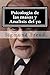 Psicologia de las masas y Analisis del yo (Spanish Edition)