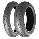 motorradreifen bridgestone s22 Außerhalb Lager. MOTORRADREIFEN 190 55 ZR17 (75W) BRIDGESTONE BATTLAX S21 TL TL REAR U MOTORRAD
