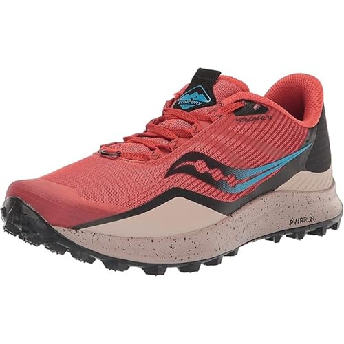 Image of Saucony Men's Peregrine 12 Sneaker