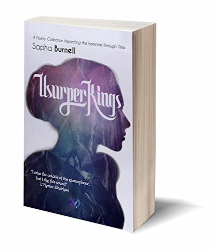 Buy Usurper Kings — BookShops.in