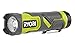RYOBI USB Lithium 2-Tool Cordless Combo Kit Flashlight Personal Clip On Fan