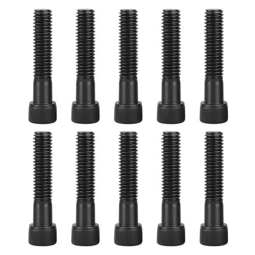 Mandrins M10 pour pistolet à rivets pneumatiques en acier haute résistance lot de 10